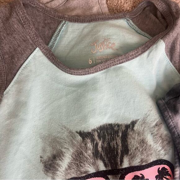 Girl size 6 and 8 tank top lot. - Picture 6 of 7